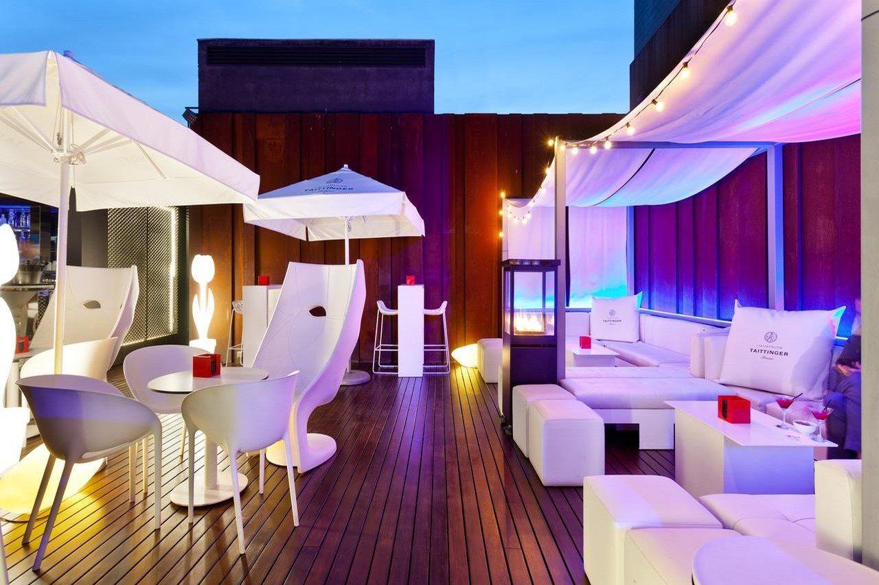 Espana Ramblas Hotel Barcelona