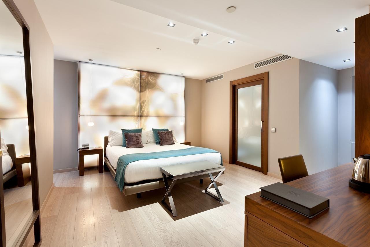Espana Ramblas Hotel Barcelona