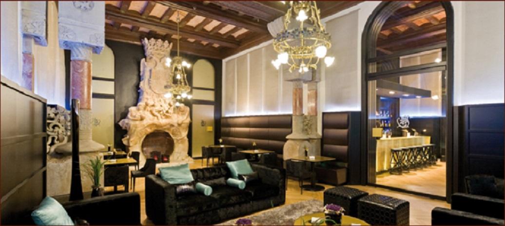 Espana Ramblas Hotel Barcelona