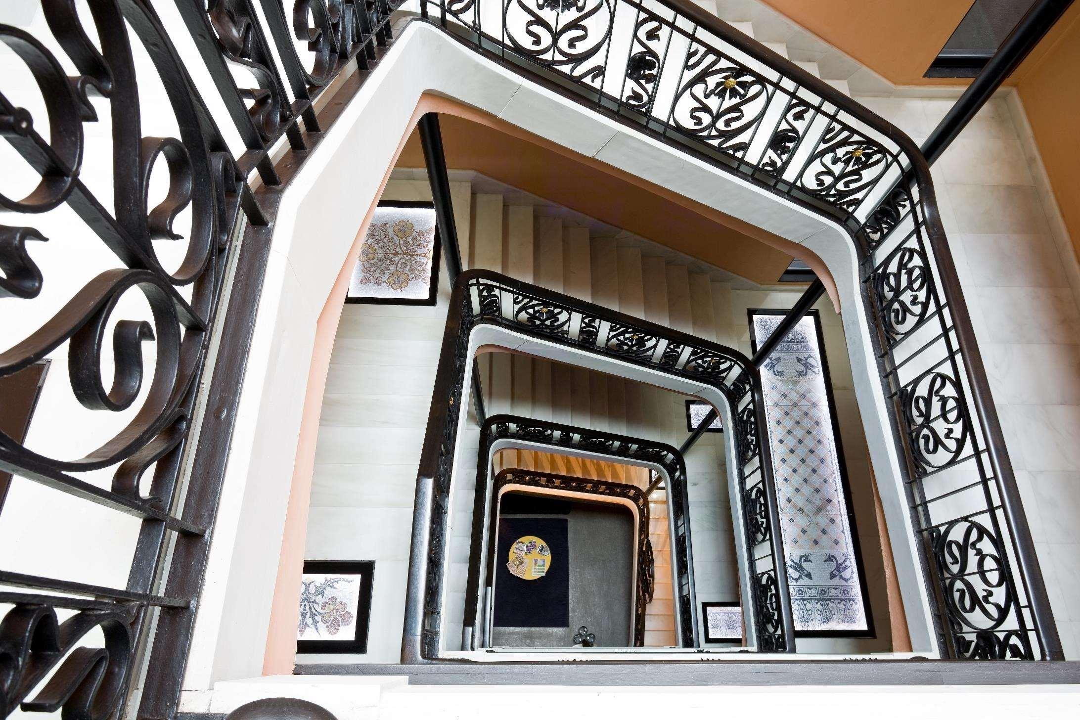 Hotel Espana Ramblas 4*