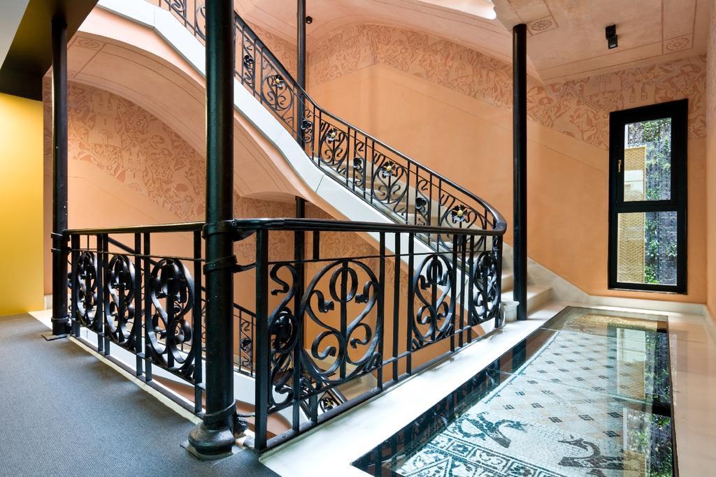 Espana Ramblas Hotel