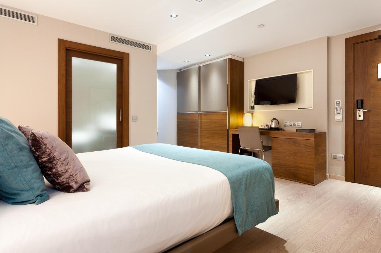 Espana Ramblas Hotel 4*