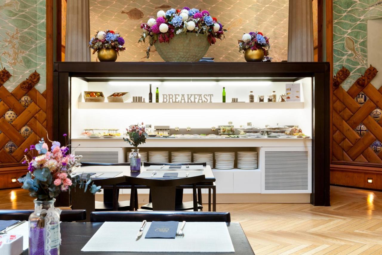 Espana Ramblas Hotel 4*