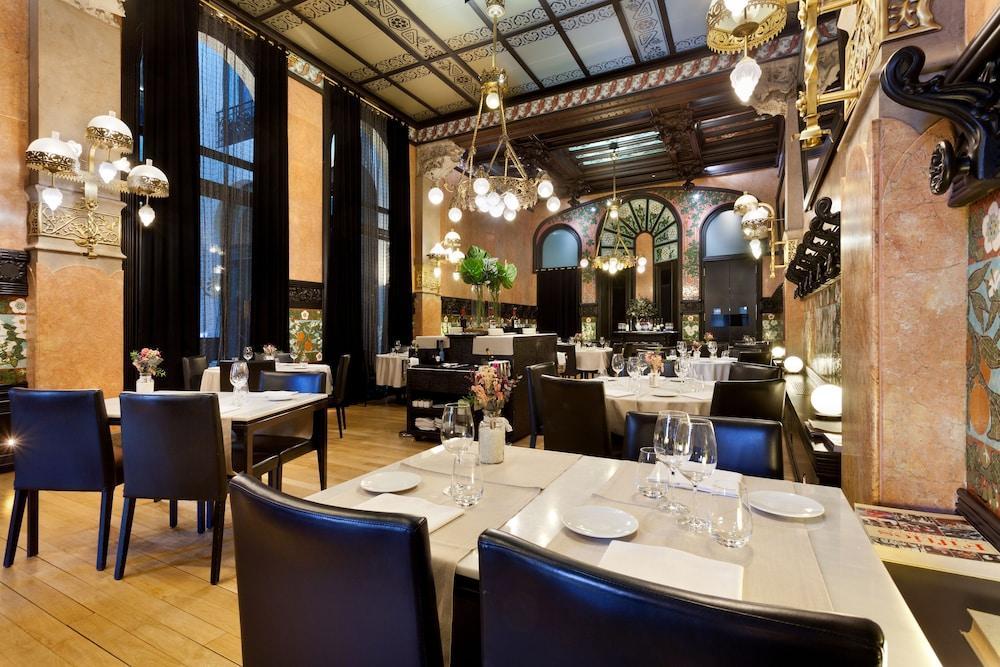 Espana Ramblas Hotel